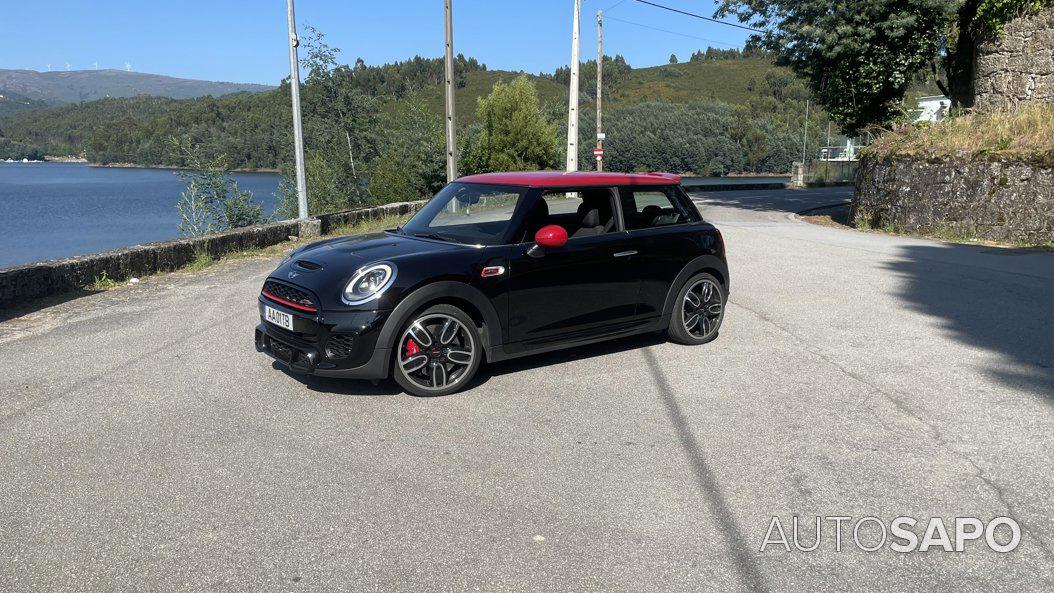 MINI Cooper S Cooper S de 2014