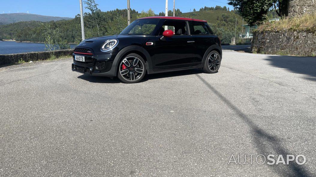 MINI Cooper S Cooper S de 2014