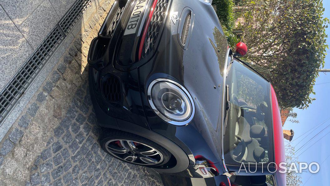 MINI Cooper S Cooper S de 2014