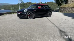 MINI Cooper S Cooper S de 2014