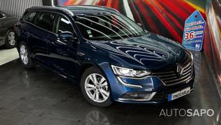 Renault Talisman de 2018