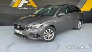 Fiat Tipo 1.3 M-Jet Lounge de 2020