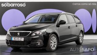 Peugeot 308 de 2019