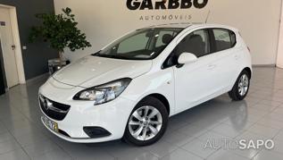 Opel Corsa de 2018