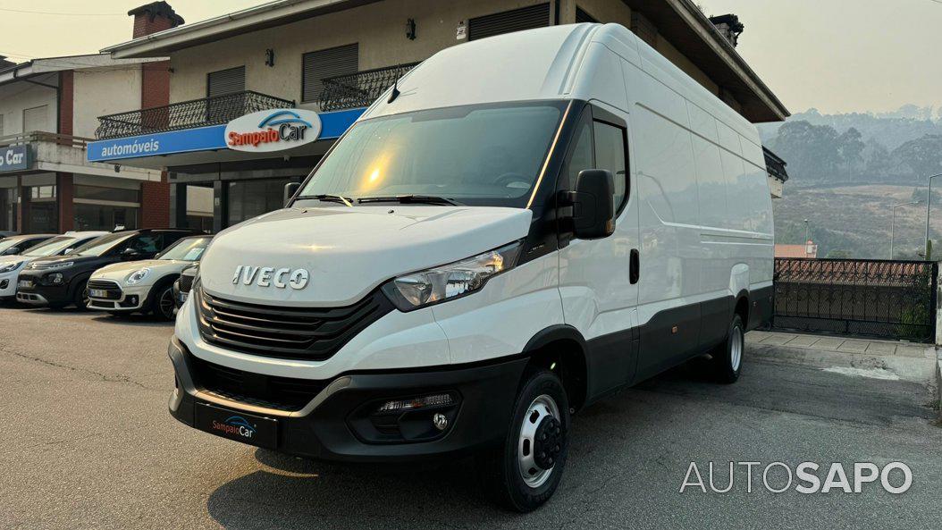 Iveco Daily de 2023