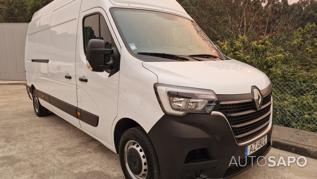 Renault Master de 2023