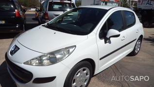 Peugeot 207 1.4 HDi Trendy de 2007