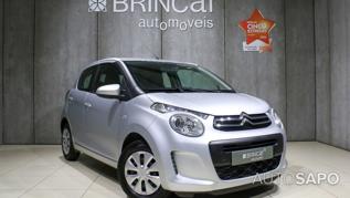 Citroen C1 1.0 VTi Feel de 2021