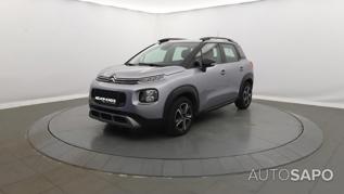 Citroen C3 AirCross de 2020