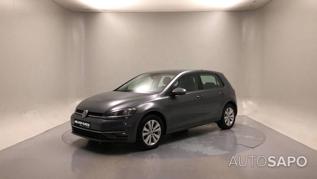 Volkswagen Golf 1.0 TSI Confortline de 2018