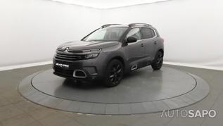 Citroen C5 AirCross de 2020