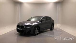 BMW X2 de 2021