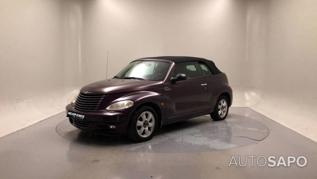 Chrysler PT Cruiser de 2004