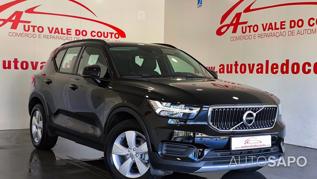 Volvo XC40 de 2020