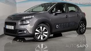 Citroen C3 de 2020