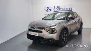 Citroen C4 1.2 PureTech Feel Pack de 2023