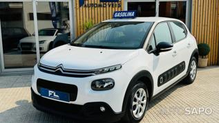 Citroen C3 de 2020