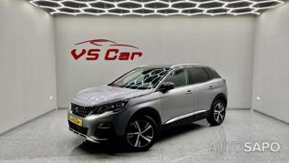 Peugeot 3008 1.2 PureTech Allure Pack de 2018