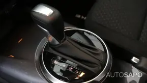 Nissan Juke 1.0 DIG-T N-Connecta DCT de 2023