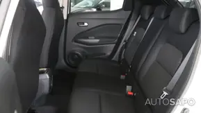 Nissan Juke 1.0 DIG-T N-Connecta DCT de 2023