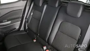 Nissan Juke 1.0 DIG-T N-Connecta DCT de 2023