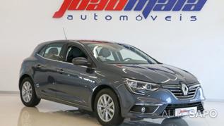 Renault Mégane 1.5 dCi Intens de 2016