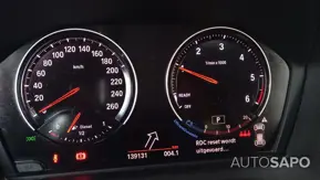 BMW Série 1 116 d Advantage Auto de 2019