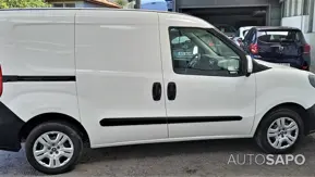 Fiat Doblo 1.3 MJ Easy 3L de 2018