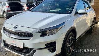 Kia XCeed 1.6 GDi PHEV First Edition+SRF de 2020