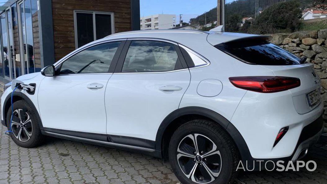 Kia XCeed 1.6 GDi PHEV First Edition+SRF de 2020