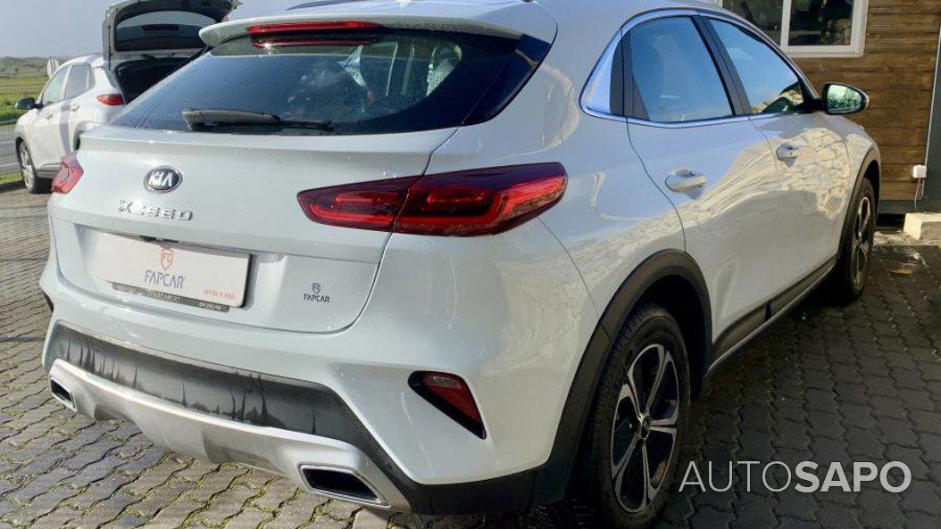 Kia XCeed 1.6 GDi PHEV First Edition+SRF de 2020