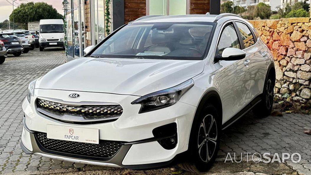 Kia XCeed 1.6 GDi PHEV First Edition+SRF de 2020