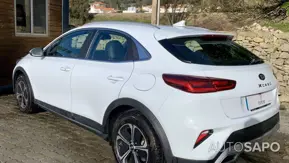 Kia XCeed 1.6 GDi PHEV First Edition+SRF de 2020