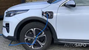 Kia XCeed 1.6 GDi PHEV First Edition+SRF de 2020