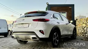 Kia XCeed 1.6 GDi PHEV First Edition+SRF de 2020