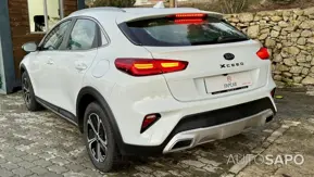 Kia XCeed 1.6 GDi PHEV First Edition+SRF de 2020