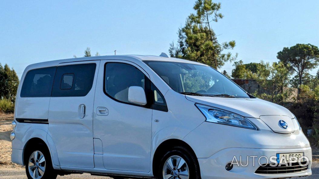 Nissan NV200 7L Comfort de 2019