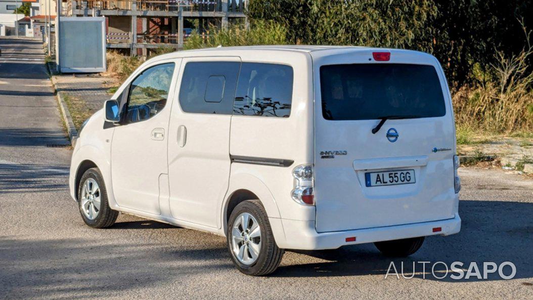 Nissan NV200 7L Comfort de 2019