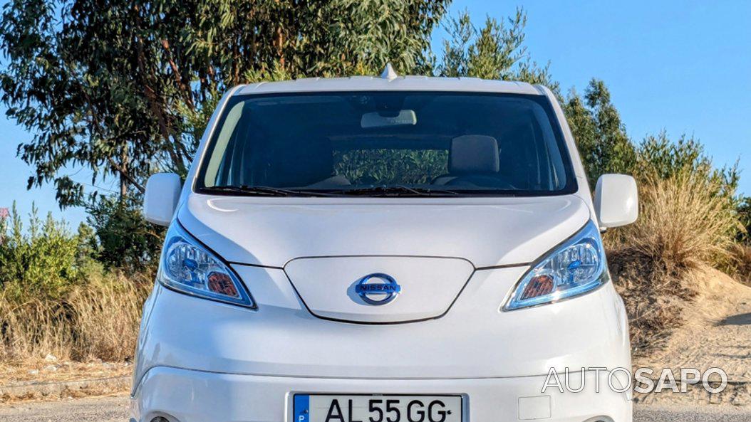 Nissan NV200 7L Comfort de 2019