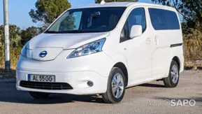 Nissan NV200 7L Comfort de 2019