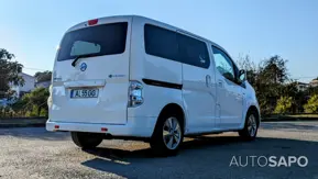 Nissan NV200 7L Comfort de 2019