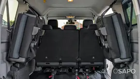 Nissan NV200 7L Comfort de 2019