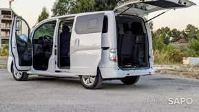 Nissan NV200 7L Comfort de 2019