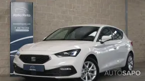 Seat Leon 1.0 EcoTSI Style S/S de 2021