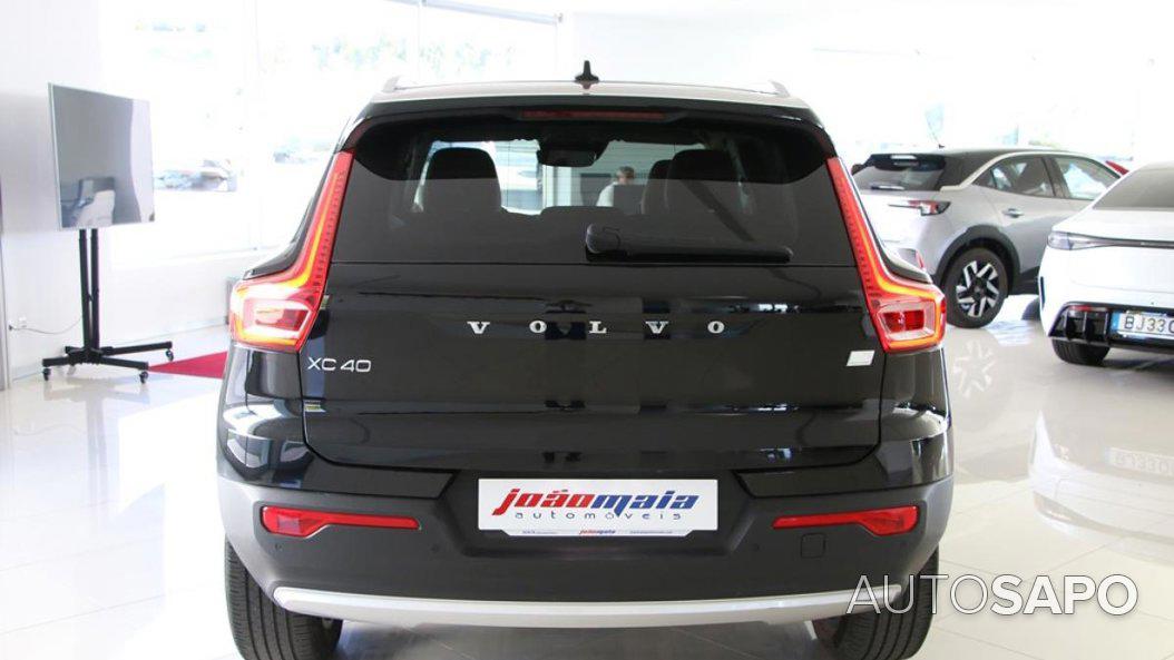 Volvo XC40 1.5 T5 PHEV Inscription de 2020