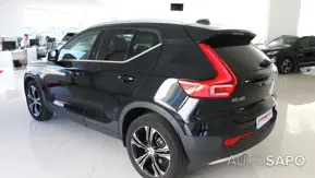 Volvo XC40 1.5 T5 PHEV Inscription de 2020