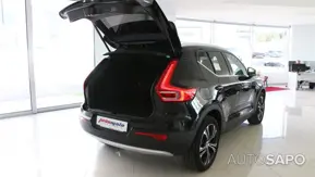 Volvo XC40 1.5 T5 PHEV Inscription de 2020