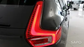 Volvo XC40 1.5 T5 PHEV Inscription de 2020