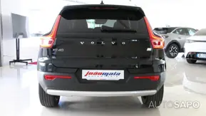 Volvo XC40 1.5 T5 PHEV Inscription de 2020