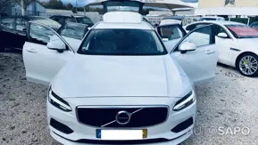 Volvo V90 2.0 D4 Momentum Plus Geartronic de 2017